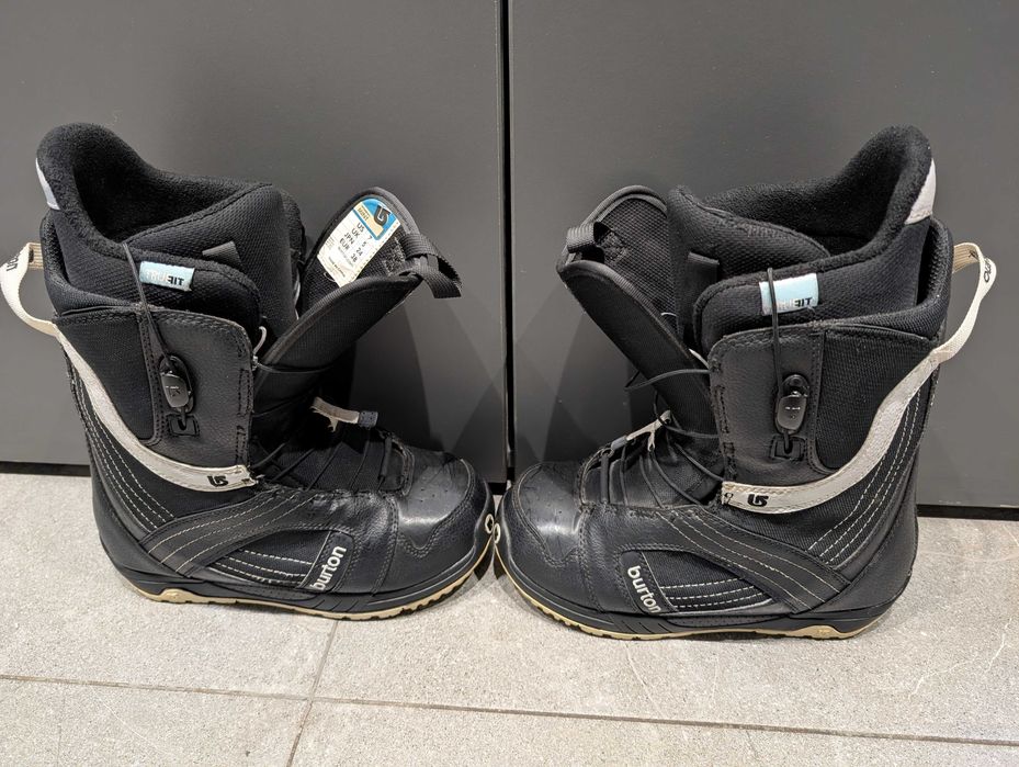 Boots snowboard Burton