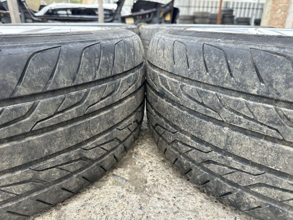 Jante / Roti Audi Q5 8R : 255 45 20, 8.5J / ET 33