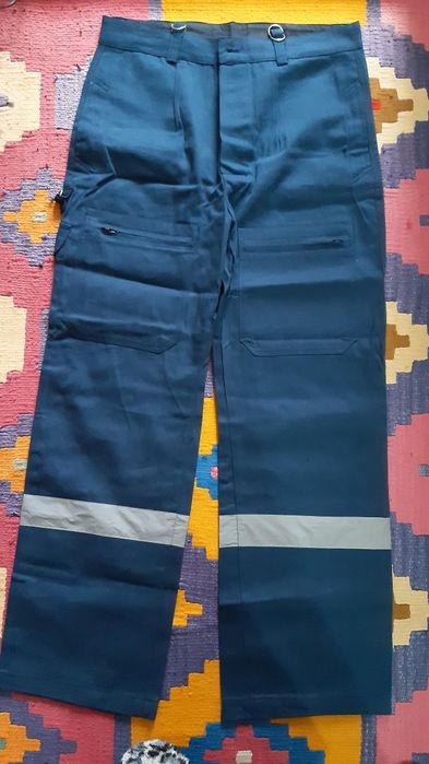 Спец.одежда(спецовка), мужская..