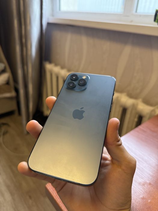 iphone 12 PRO MAX 256 GB