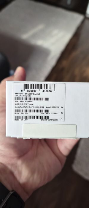 Samsung galaxy watch 8 44mm