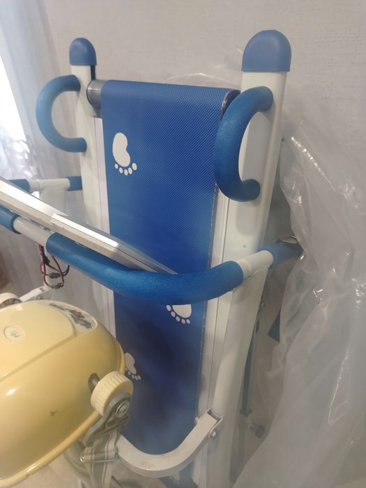 Тренажёр для восстановление после инсульта