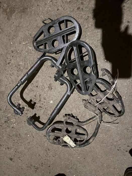 Продам новые когти