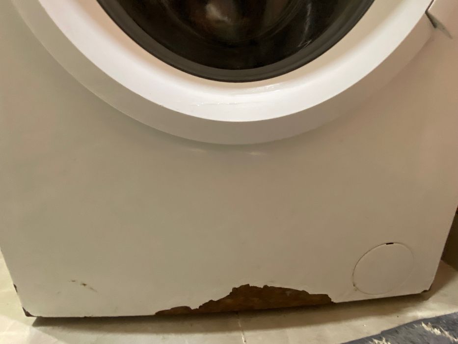 Перални Hotpoint BOSCH внос от от Англия