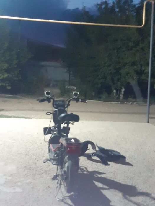 VETRO GO 450 BAT без акума