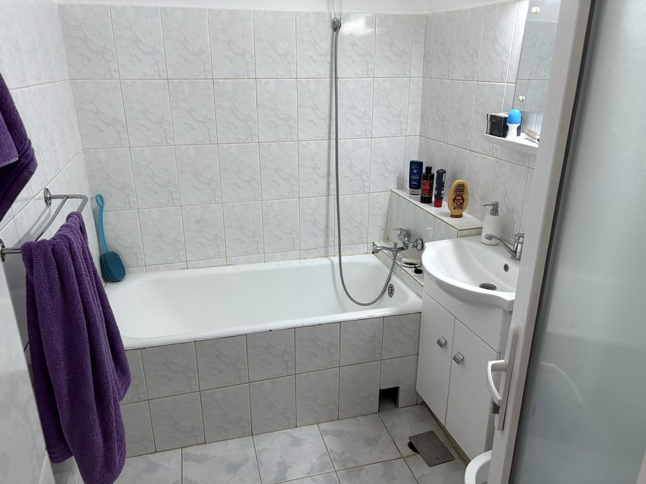 Vand apartament micalaca zona 700 etaj 4 cu casa la tara