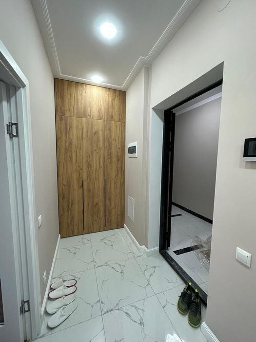 Квартира на долгий срок