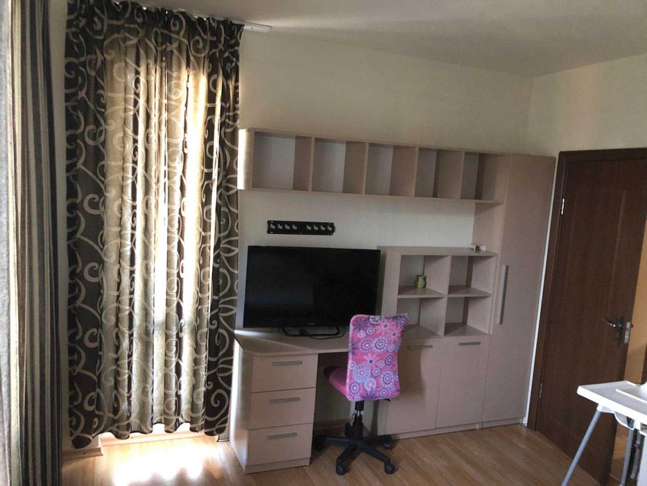 Дава се под наем Тристаен апартамент в Бургас, Зорница - 100 кв.м за 178.5 € - Снимка #5