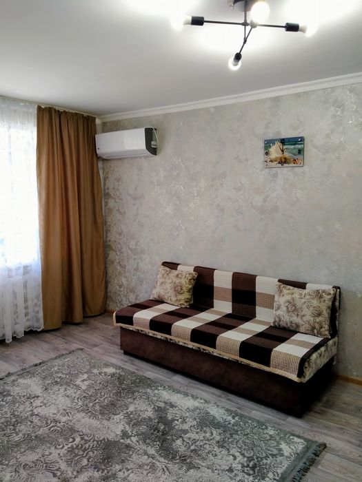 Сдаётся 1 комнатная квартира. Район ДК