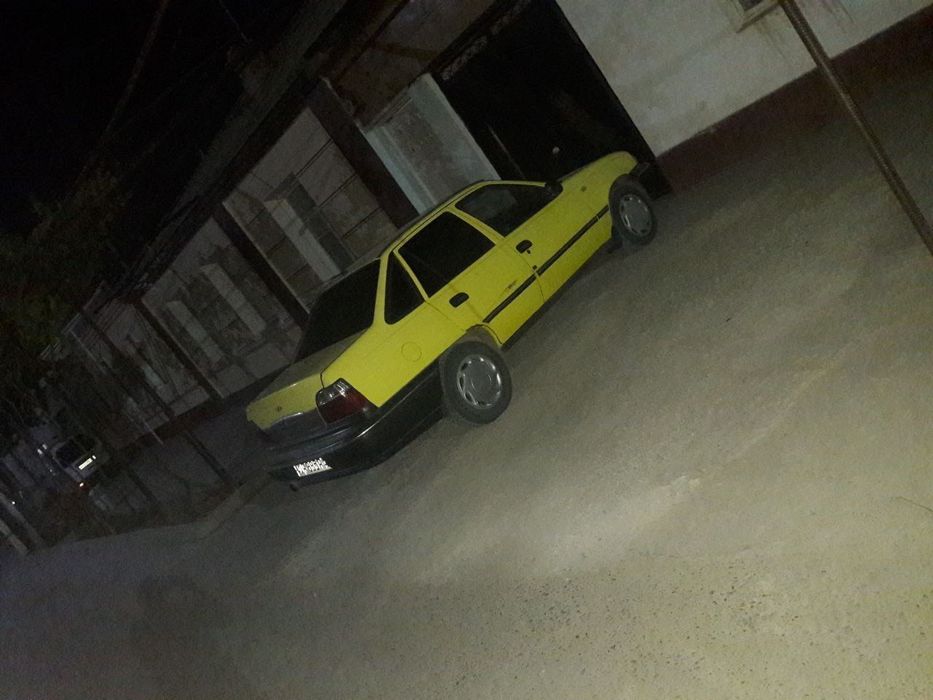 Daewoo nexia 1 gaz bor