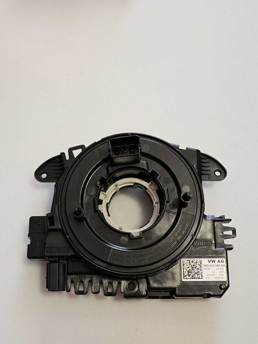 Spiră/panglică/bandă airbag volan calculator coloana VW AG 5K0953569T