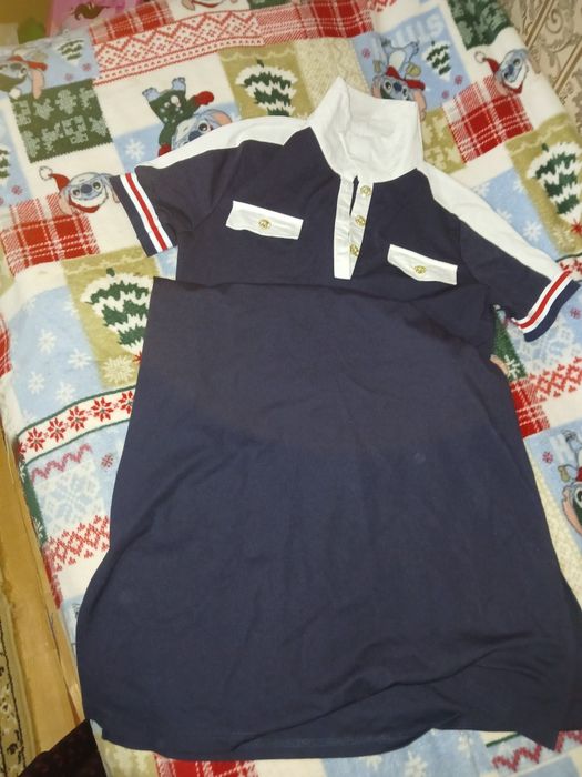 Продам платье 48