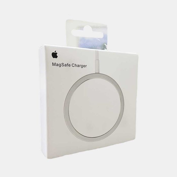Беспроводная зарядка MagSafe Iphone (1 метр)