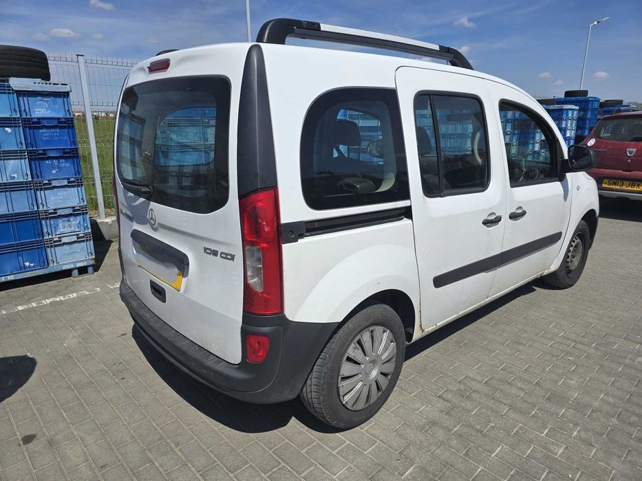 Dezmembrari dezmembrez Mercedes Citan 1.5 cdi cod motor K9K