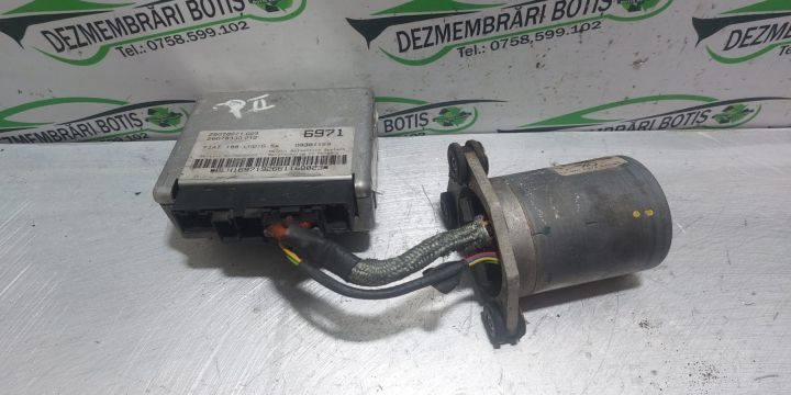 Motoras Coloana Volan Fiat Punto a 2-a generatie