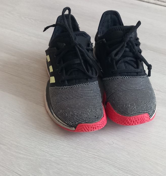 Запазени Маратонки Adidas