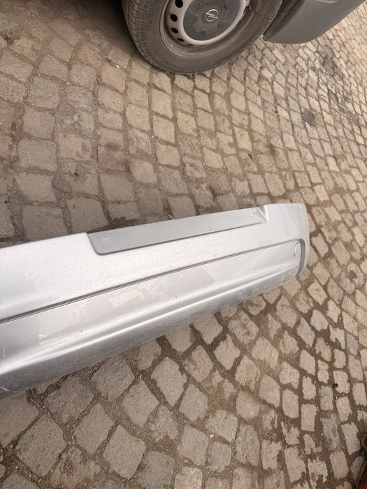 задна браня за golf 5 ed30