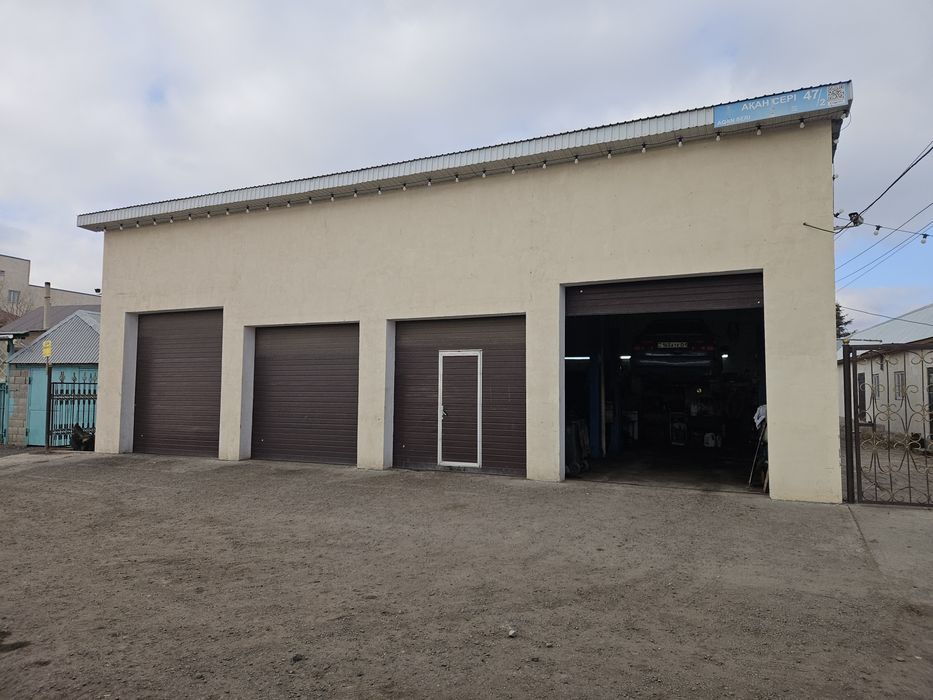 Сдам под СКЛАД  200м2