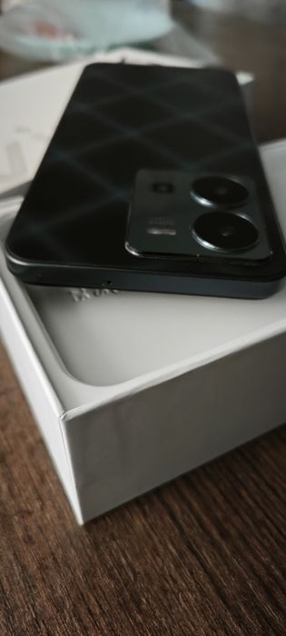 Vivo Y35 4/128 black