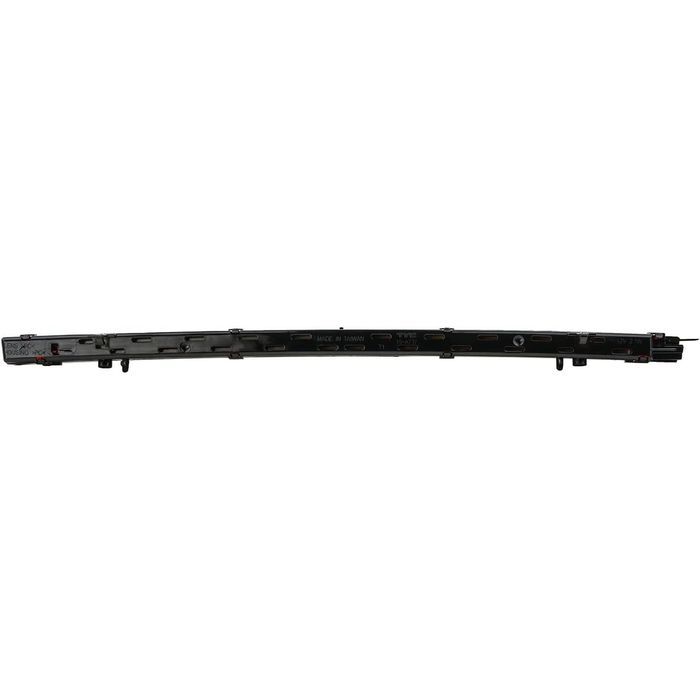 Stop frana suplimentar Skoda Enyaq, Octavia Ii/Tour Ii, Octavia Iii, Octavia, Superb, Superb, Superb, spate, Central, LED; rosu; , fara coupe