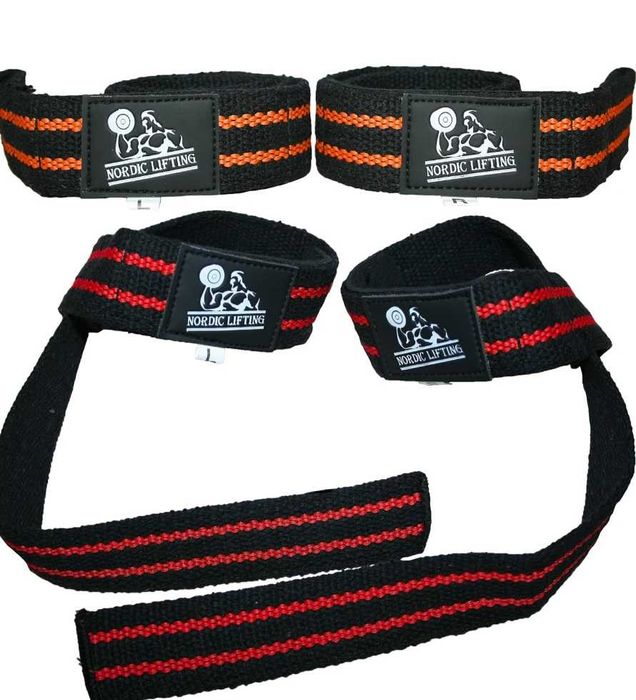 Фитнес ленти за вдигане на тежести