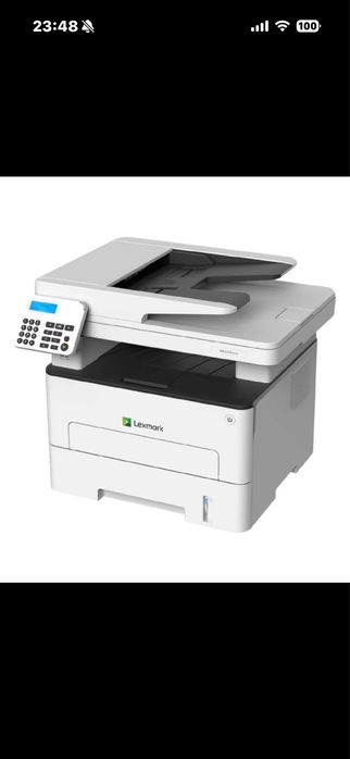 Imprimanta LEXMARK  MB2236adw
