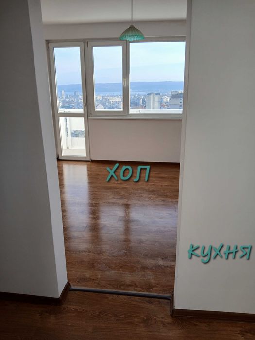 От собственик двустаен апартамент ул. Карамфил Варна