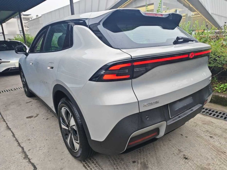 CHANGAN NEVO Q05 Model 506Max+
