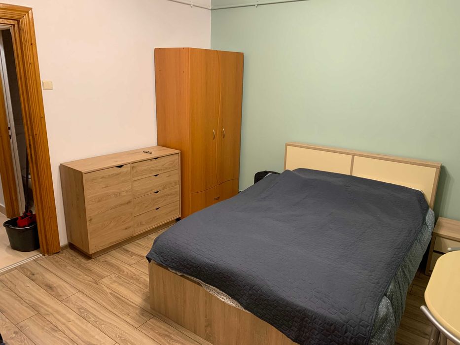 Apartament 1 cameră vis-a-vis de Spitalul de Urgență- UMFST