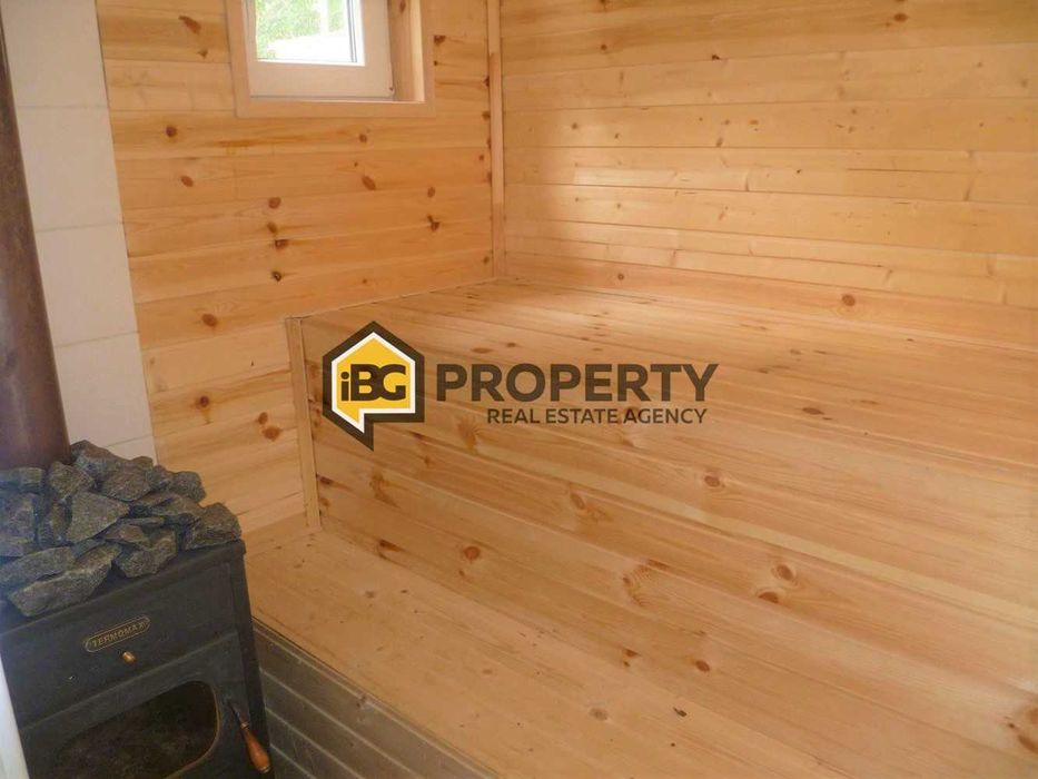 Къща в с. Господиново