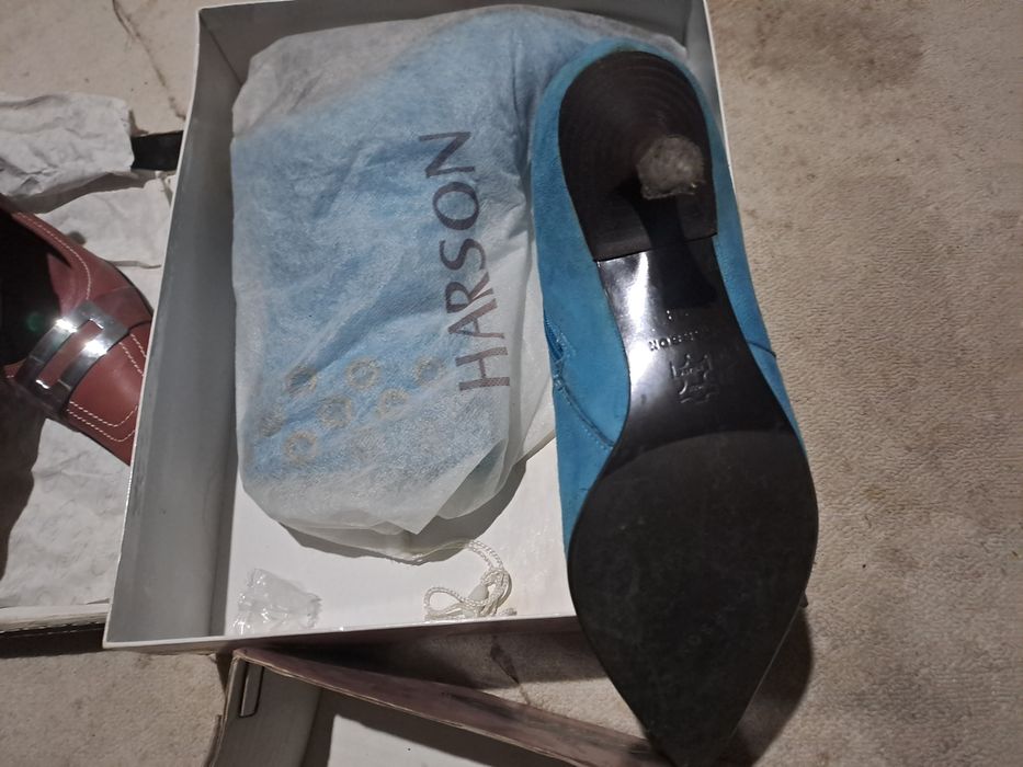 Обувь женские яхшэ холата