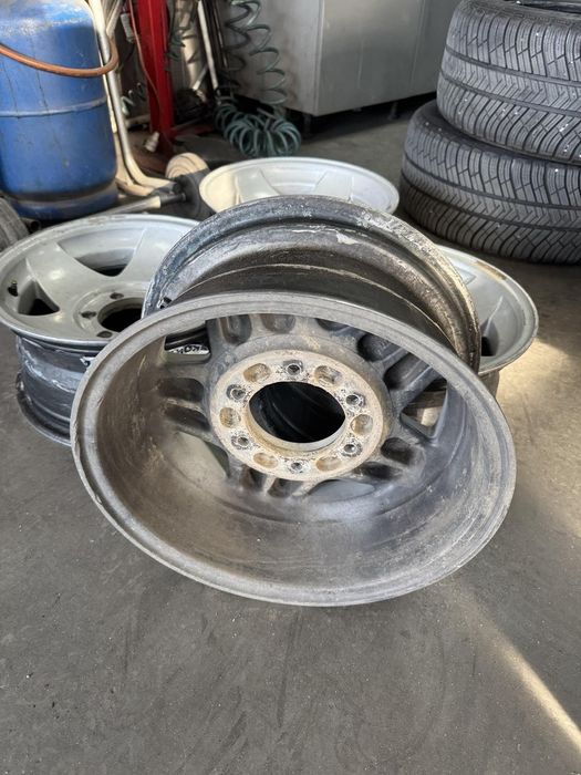 Джанти 6x139.7 r15