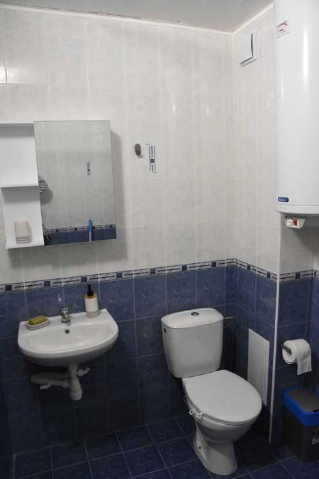 Дава се под наем Двустаен апартамент в Варна, Операта - 60 кв.м за 700 € - Снимка #11