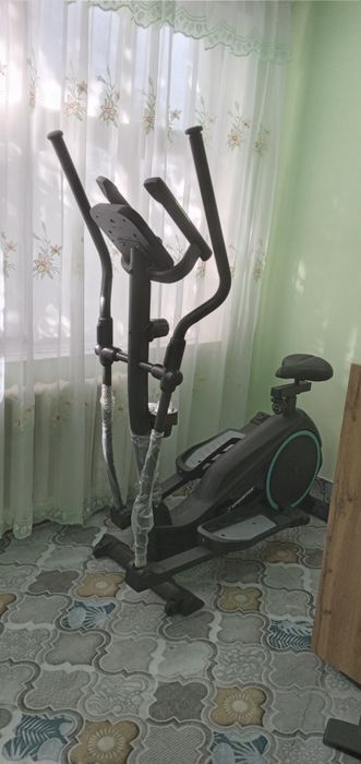 Trinajorniy velosiped