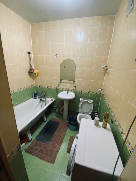 мкрАлмагуль суточно