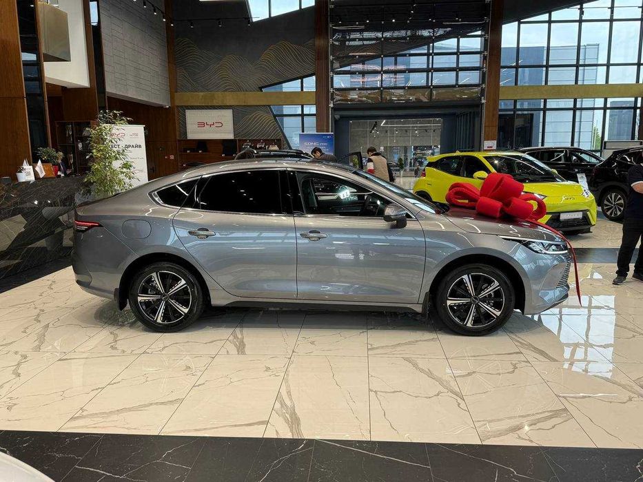 CHAZOR 120 comfort yilik 18.9% tayor