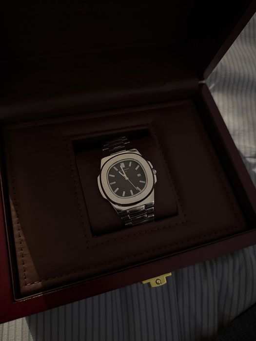 Часы Patek philippe