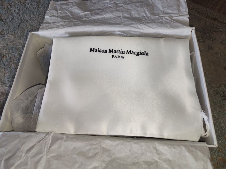 СРОЧНО! Maison martin margiela