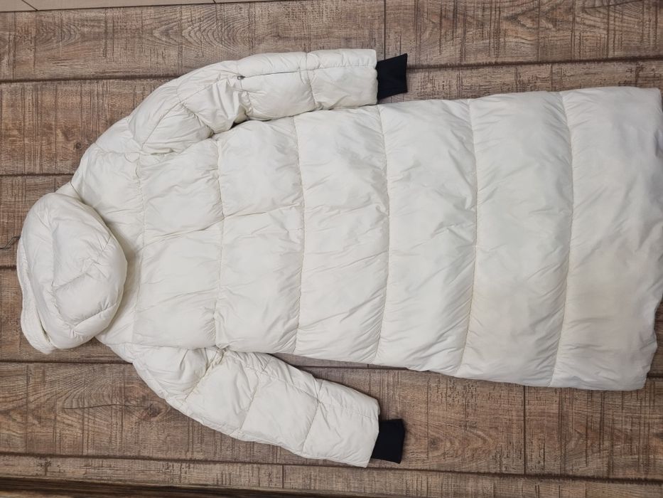 Дамско дълго яке Mango