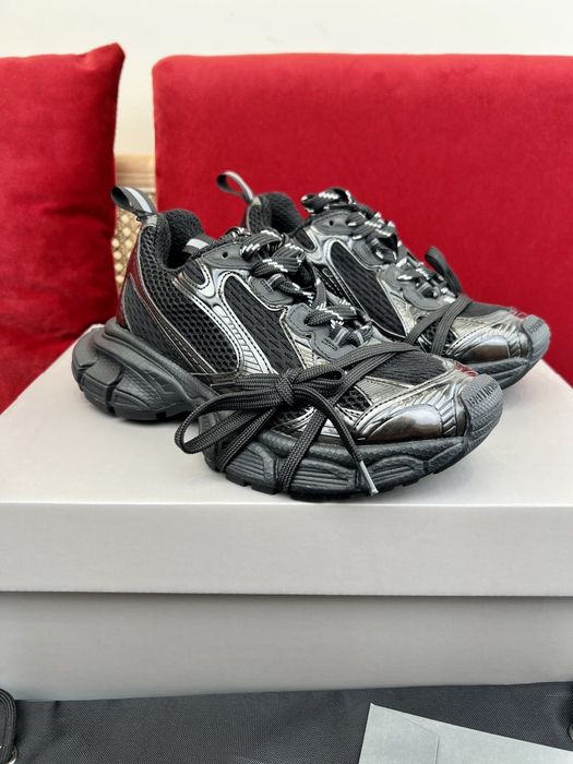 ПРОМО! Balenciaga 3XL