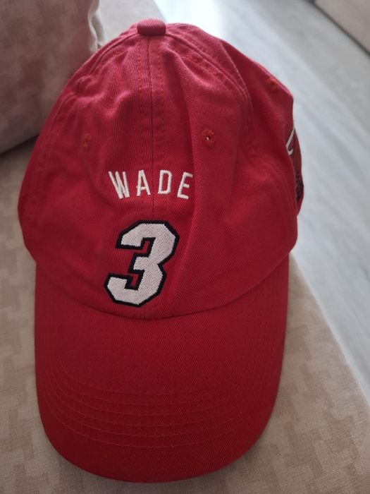 Sapca Miami Heat