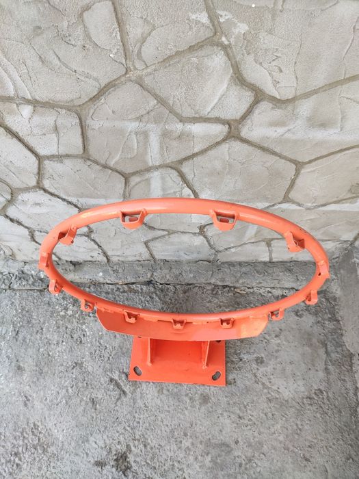 Профессиональное баскетбольное кольцо