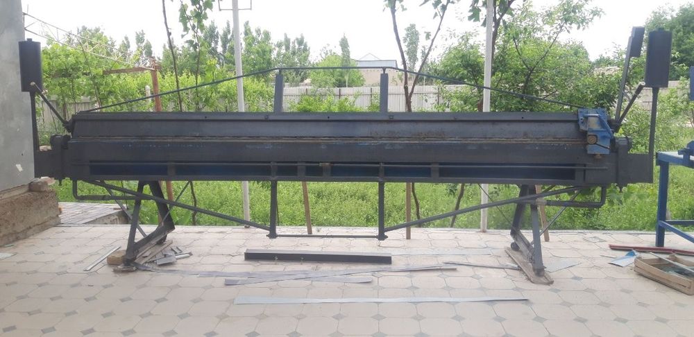Tunukafon stanok