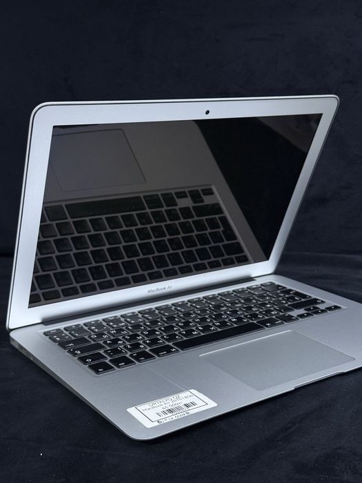 MacBook Air 2015 Каспий 0-0-24