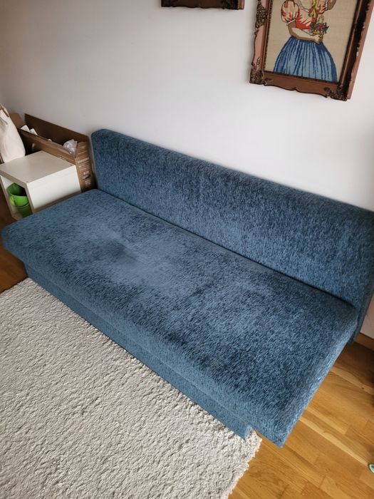 Canapea extensibila 3 persoane