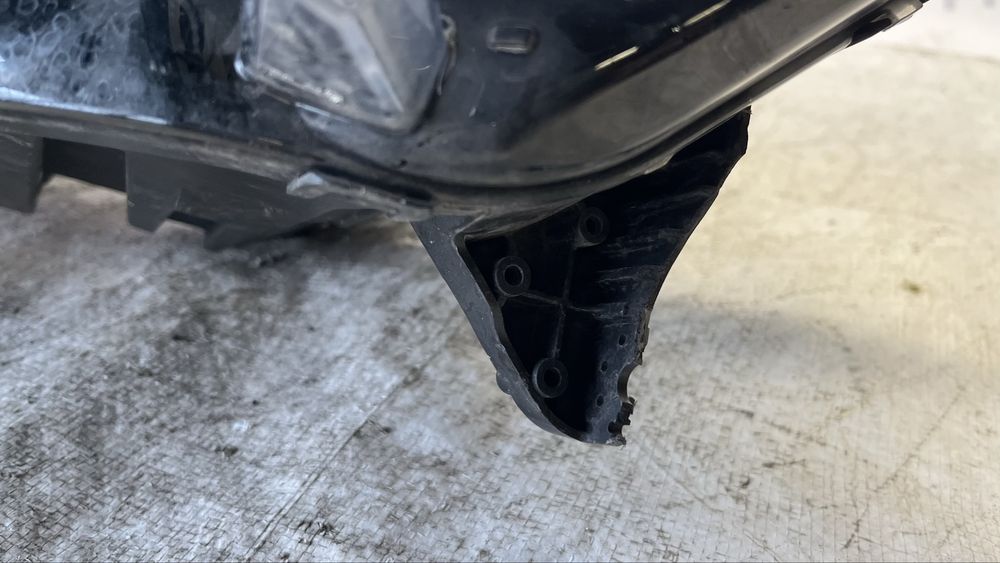 Фар dacia Sandero 3 LED