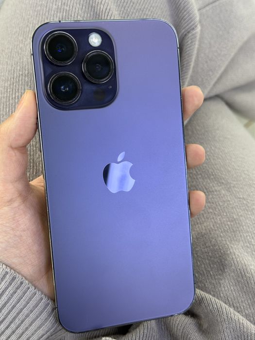 айфон 14 про макс