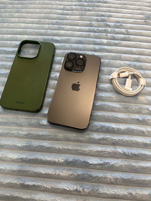 Iphone 14 Pro.
