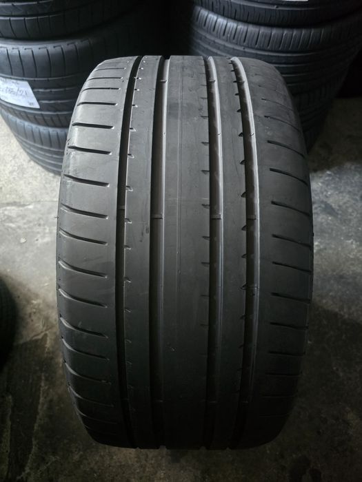 Goodyear 275/30 R20 97Y vară runflat