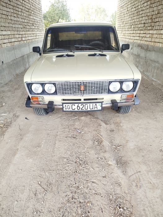 vaz 2106 toza moshina